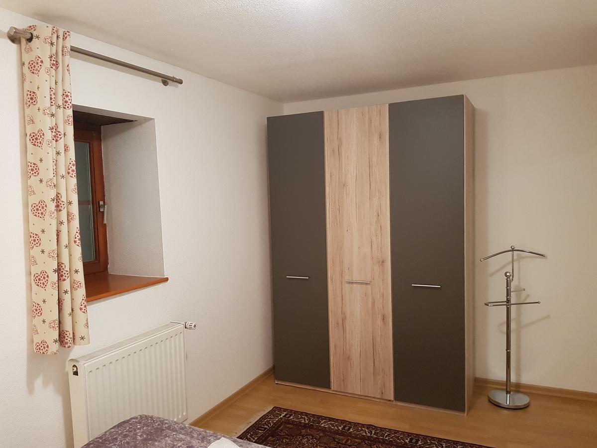 Turckheim, 10 Min Colmar - "Gite Cote Vignes" Luaran gambar